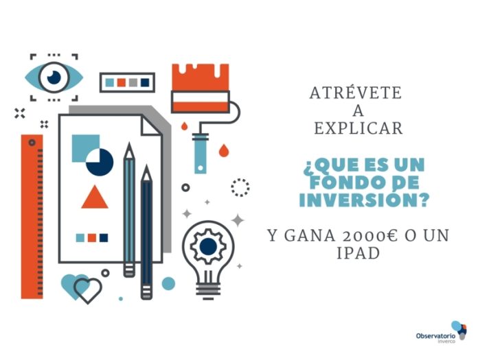 ¿Te atreves a explicar qué es un Fondo de Inversión?