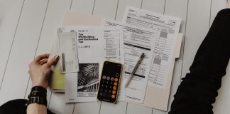 Elaborar un presupuesto