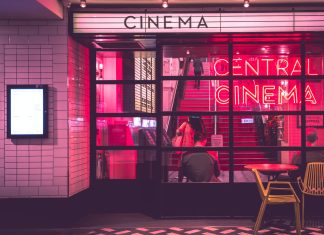 Seis películas para adentrarte en el mundo de las finanzas